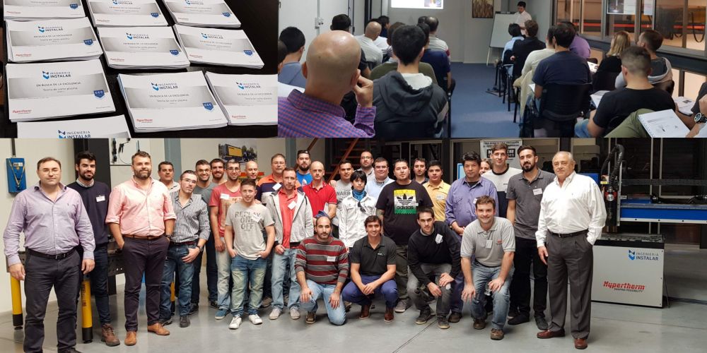 Capacitación Capacitación