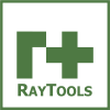 Raytools logo